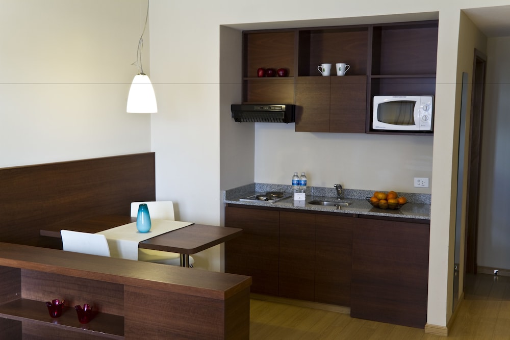 Palermo Suites Buenos Aires Hotel Apartments 10/62