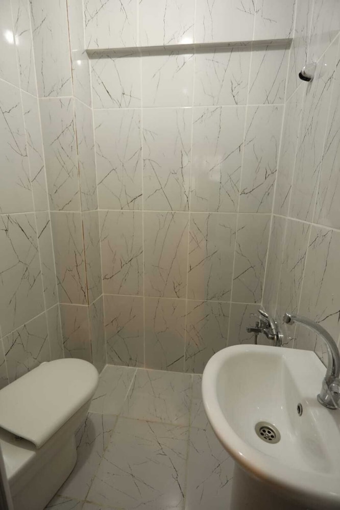 Halena Apart Hotel 35/37