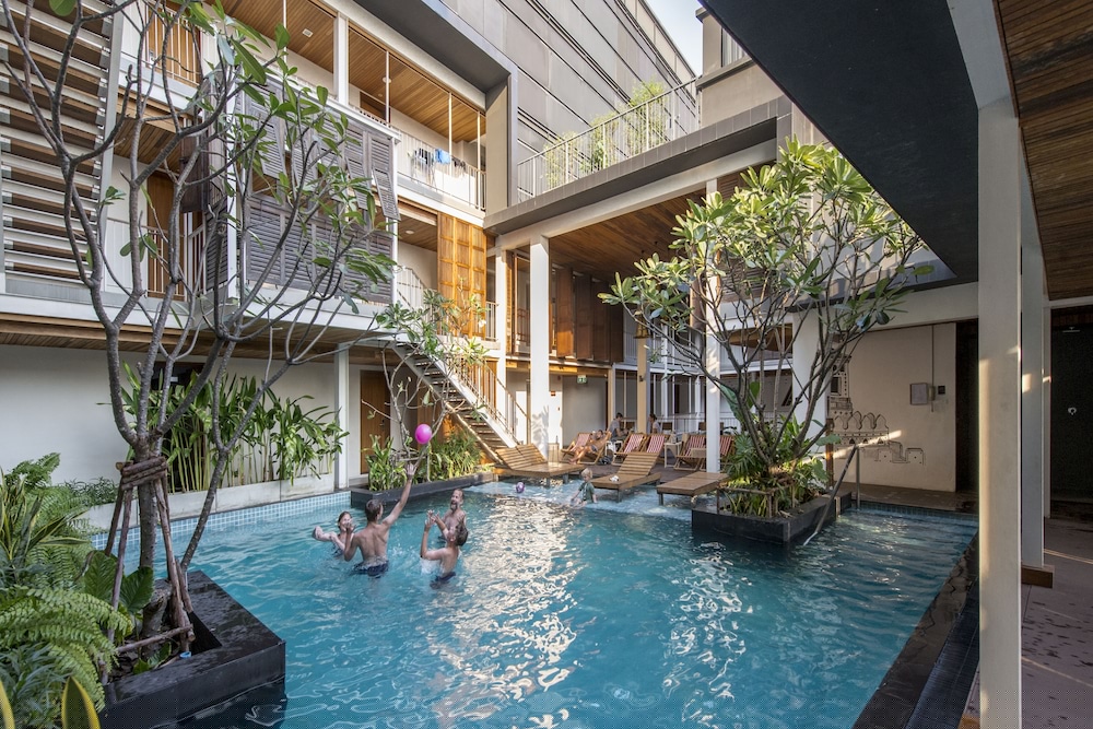 NANDA HERITAGE HOTEL 5/64