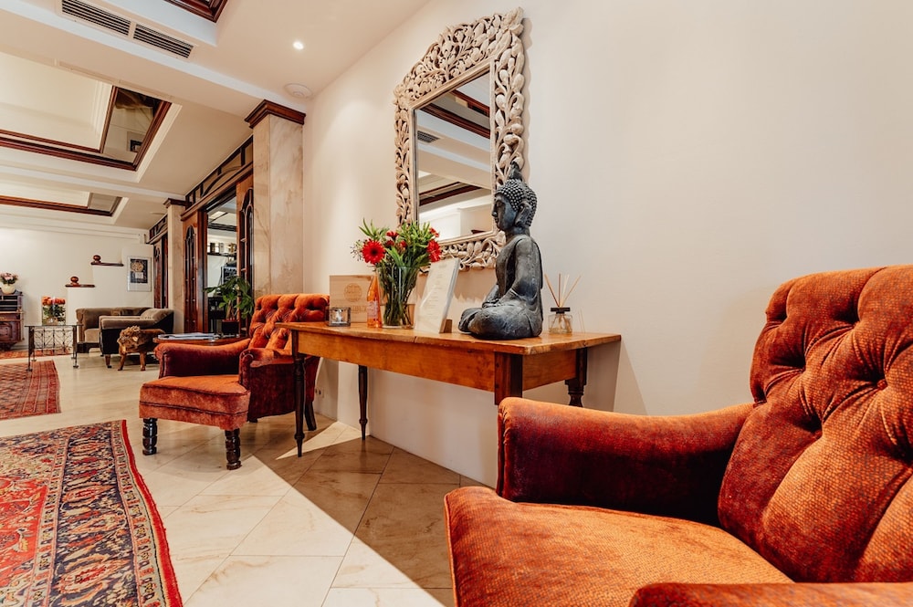 Boutique Hotel Bruggwirt 52/78