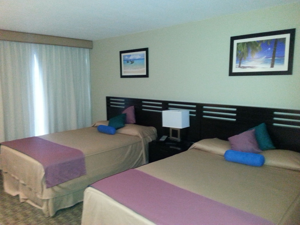 Chateaubleau Hotel 29/61