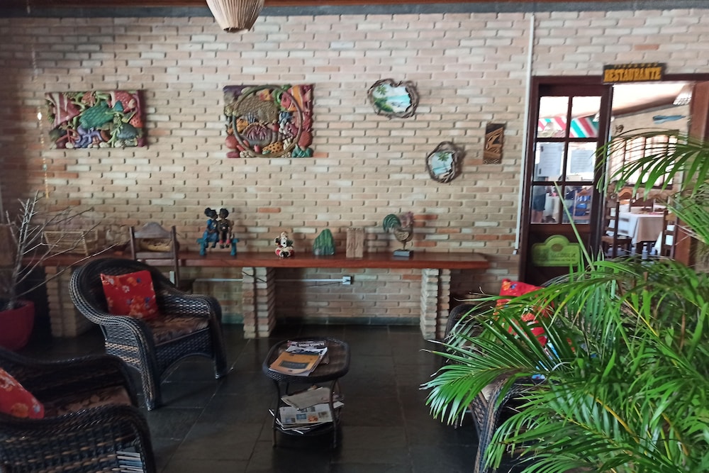 Hotel Praia da Paixao 3/30