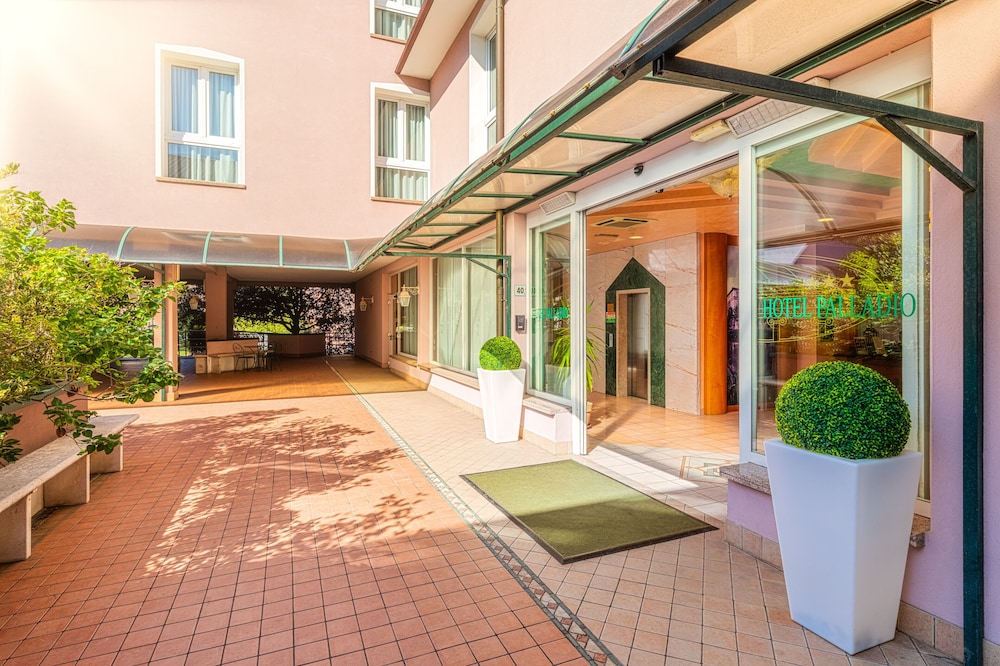 Hotel Palladio 50/58