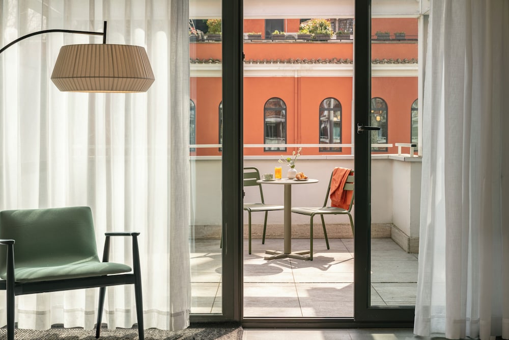 Sonder Testaccio 42/57