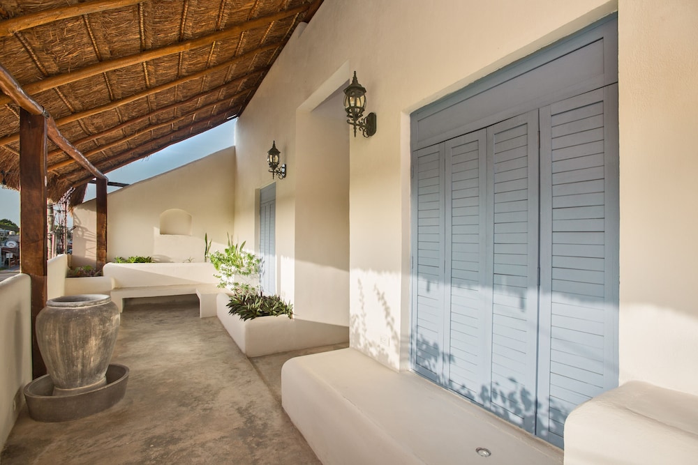 Villa Balu Hotel Boutique 31/50
