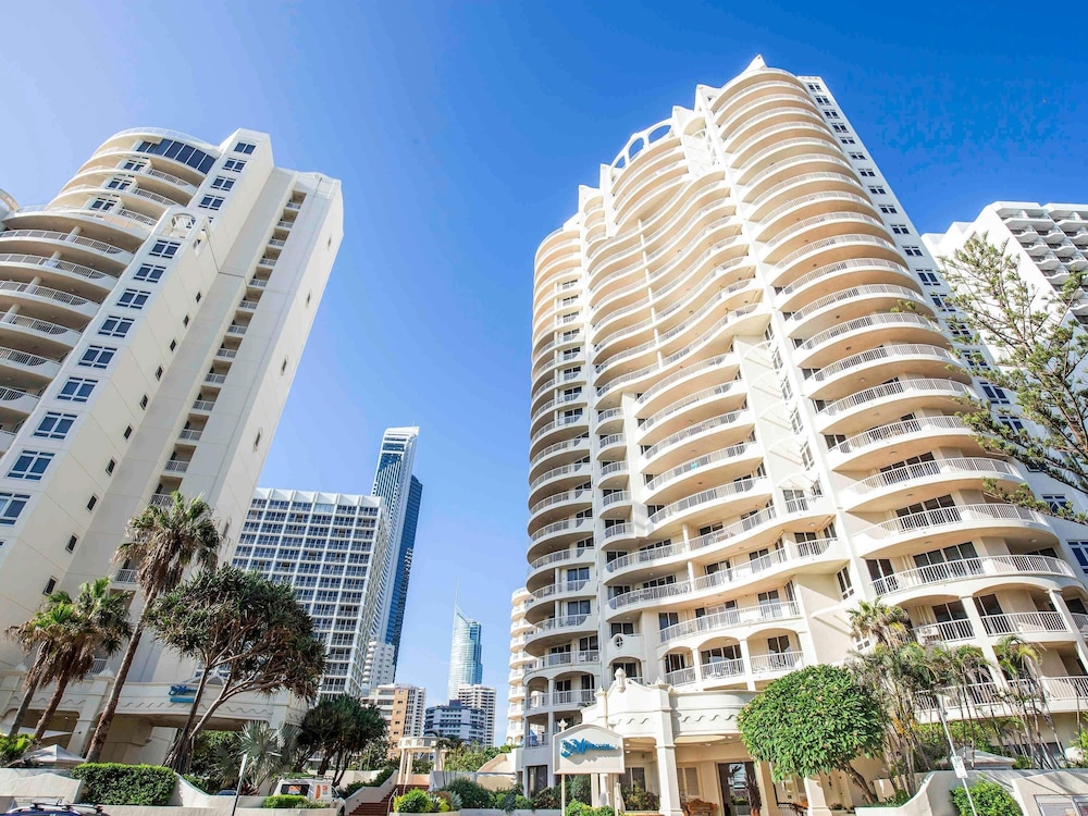 ブレイクフリー モロッカン(BreakFree Moroccan Surfers Paradise) 写真4