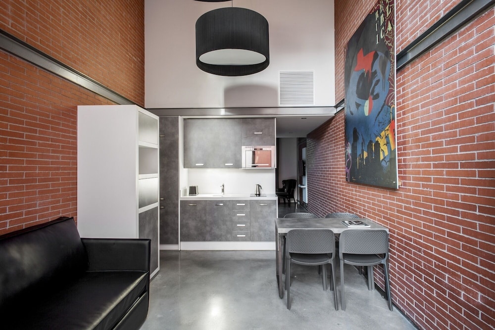 Barcelona Apartment Republica 60/72