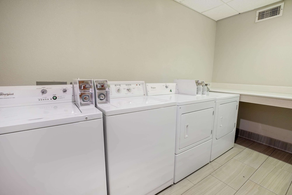 La Quinta Inn And Suites By Wyndham Pocatello 25/48