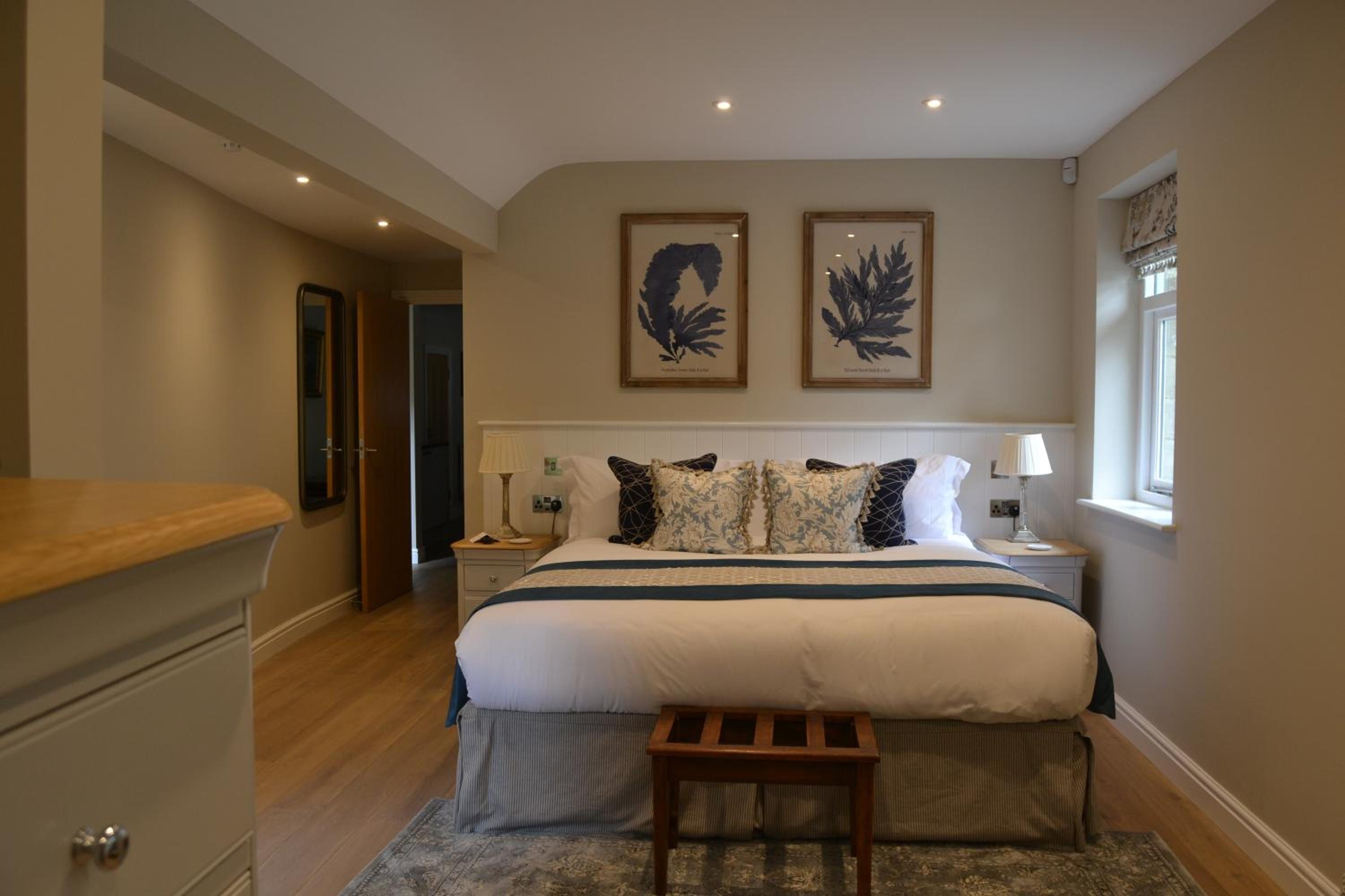 1 Bedroom, Manor, Cottage
