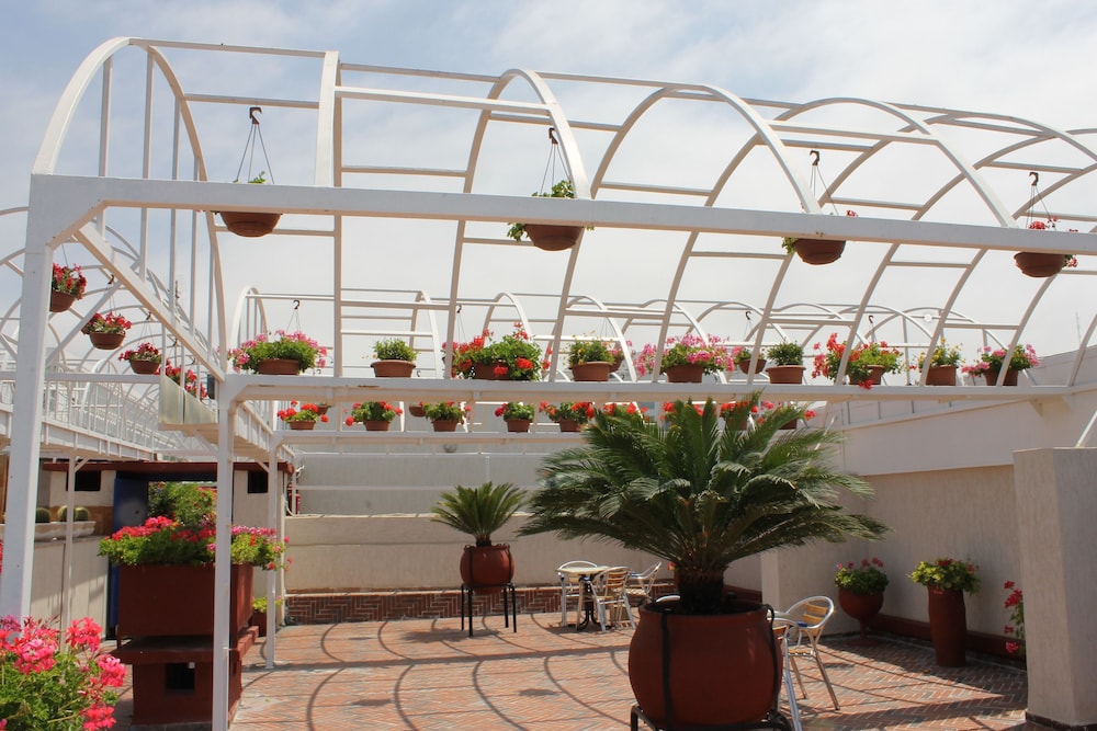 Hotel Sindibad in AGADIR