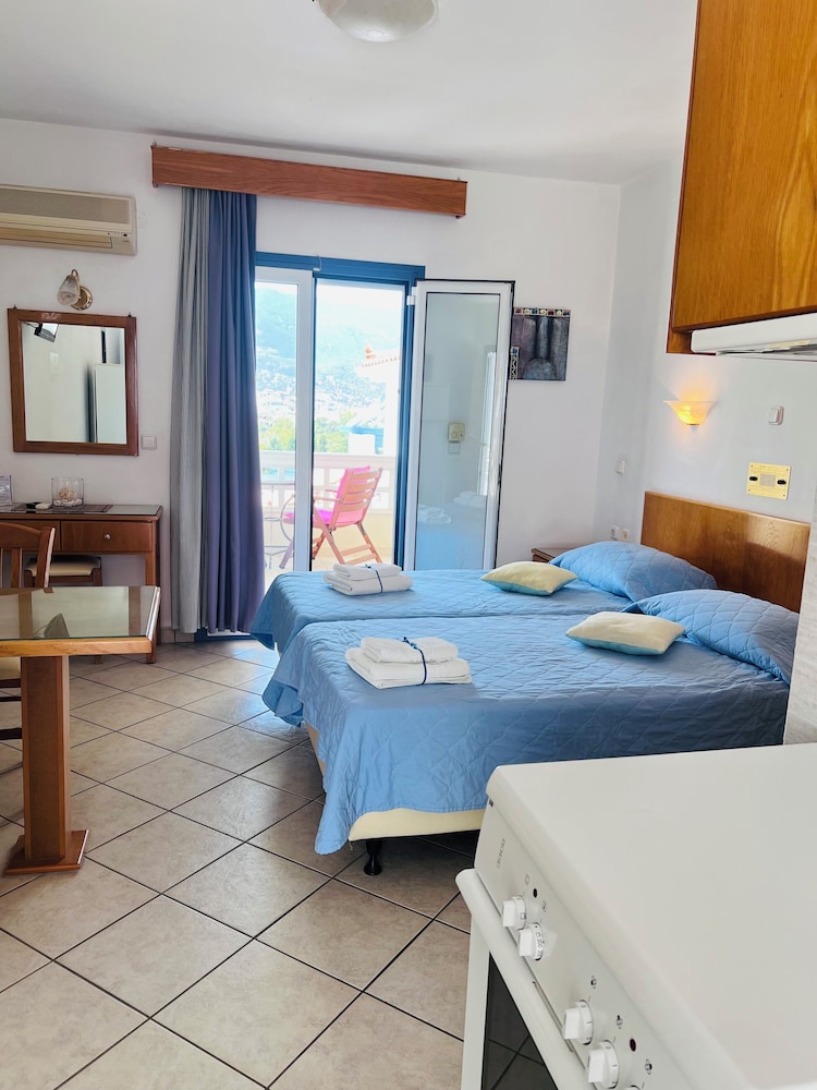 Ktm Sunny Villas 25/60