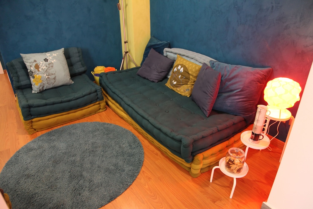 Atmos Luxe Navigli Hostel & Rooms 27/47