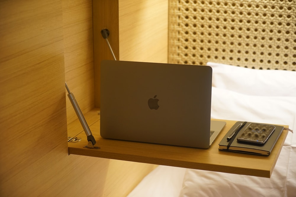 Borough Capsule Hostel Bali 13/29