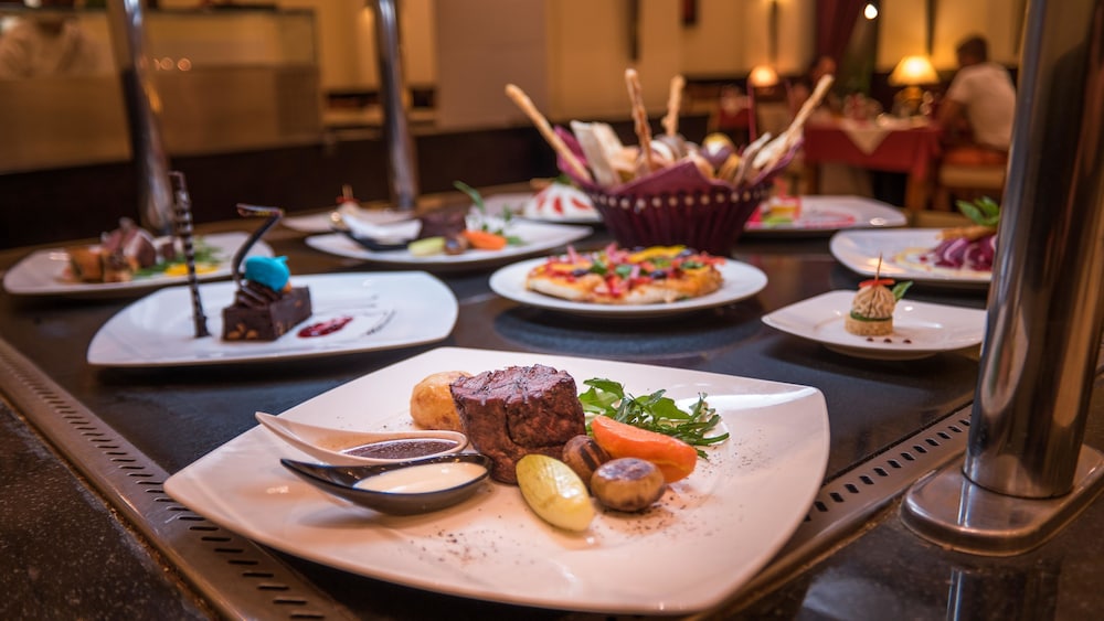 Cleopatra Luxury Resort Makadi Bay 53/73