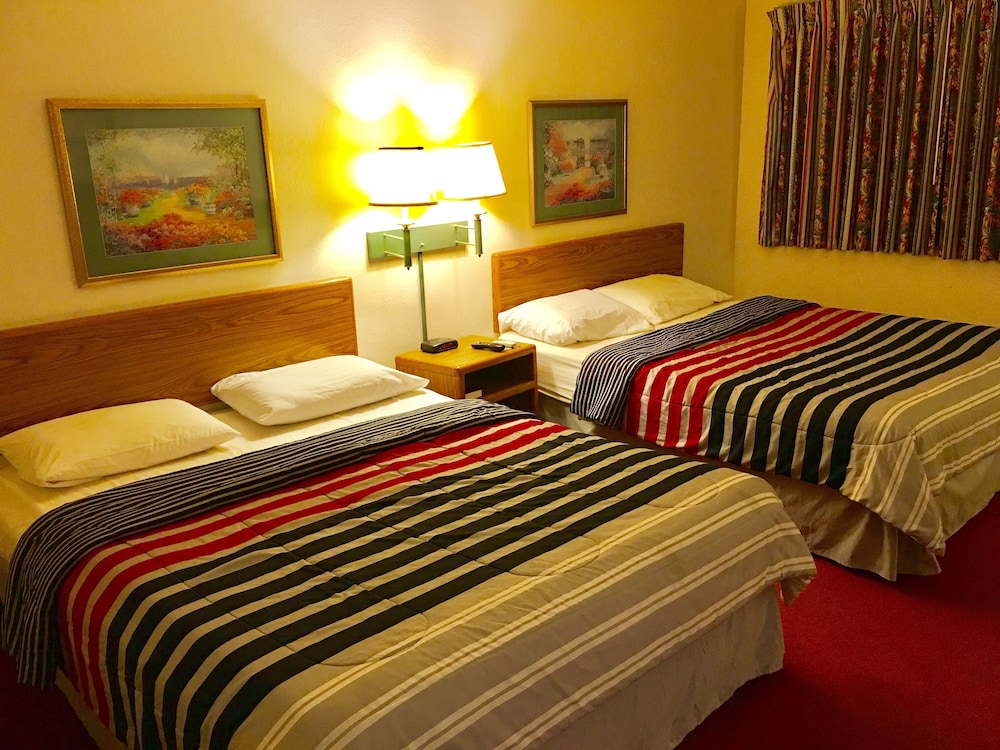 Select Inn Breckenridge 14/50
