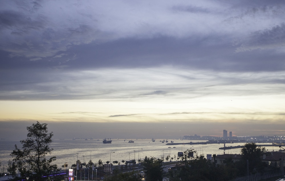 Sultanahmet Inn Hotel 43/50