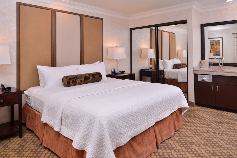 Best Western Corte Madera Inn 12/54