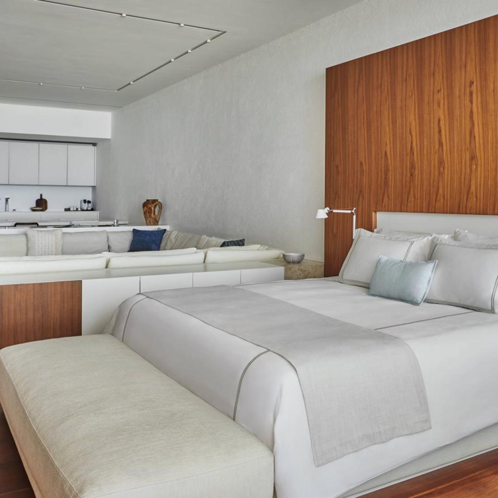 Viceroy, Junior Suite