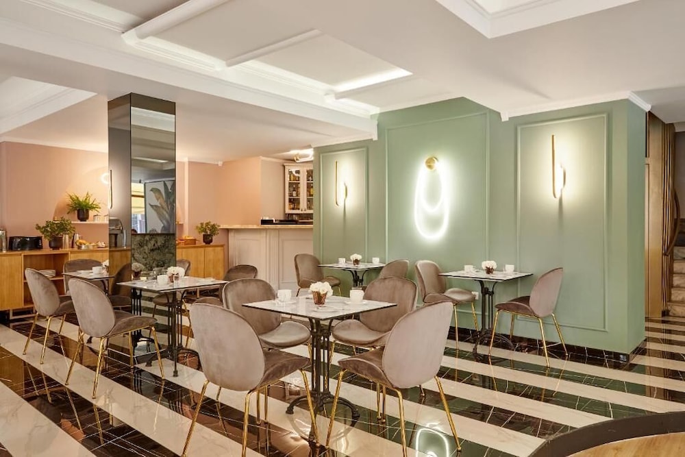 Luxembourg Hotel Thessaloniki 53/60