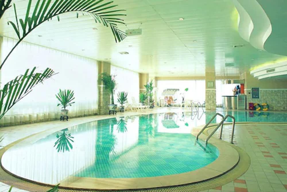 Zhengzhou Jianguo Hotel 25/37