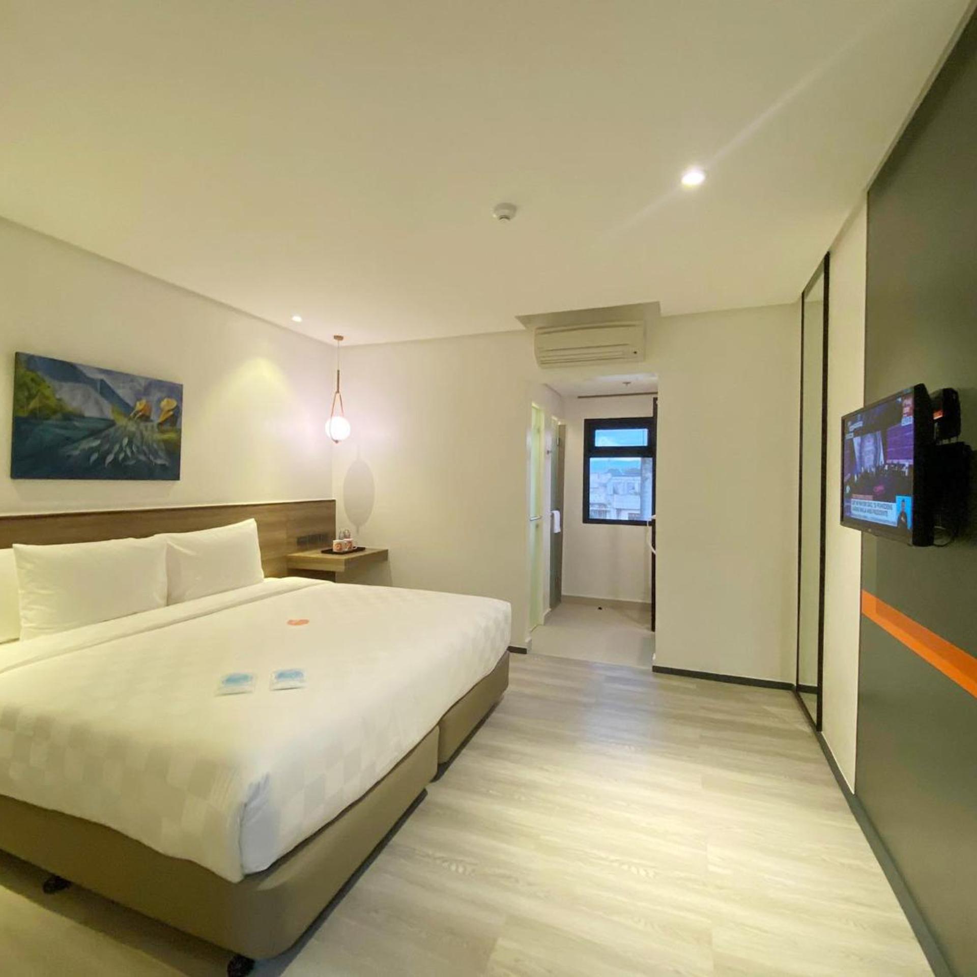 Go Hotels Plus Tuguegarao 8/41