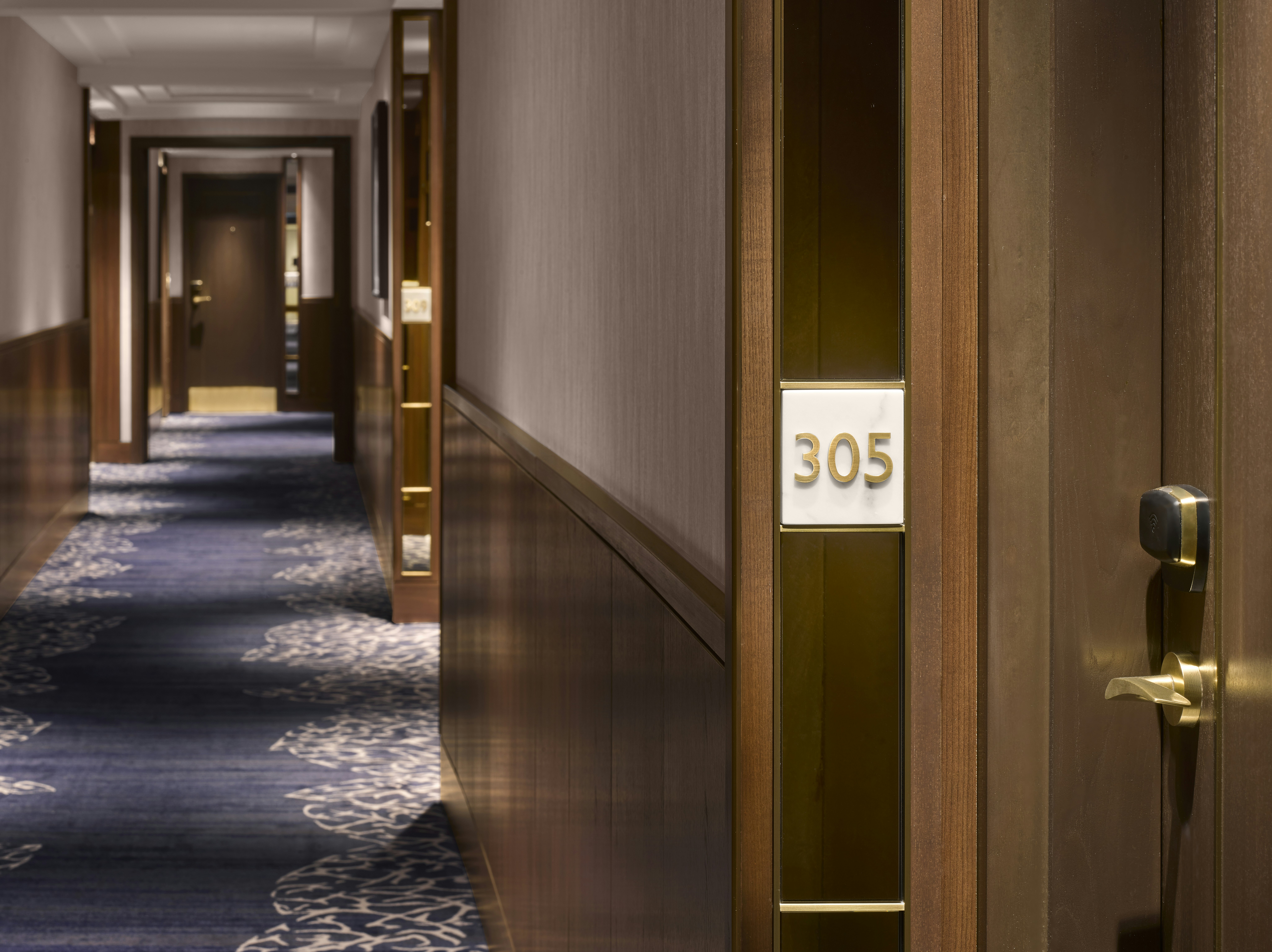 InterContinental London Park Lane by IHG 37/86