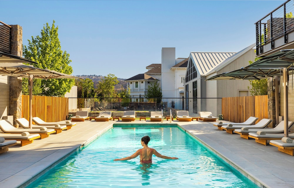 Alila Napa Valley 73/77