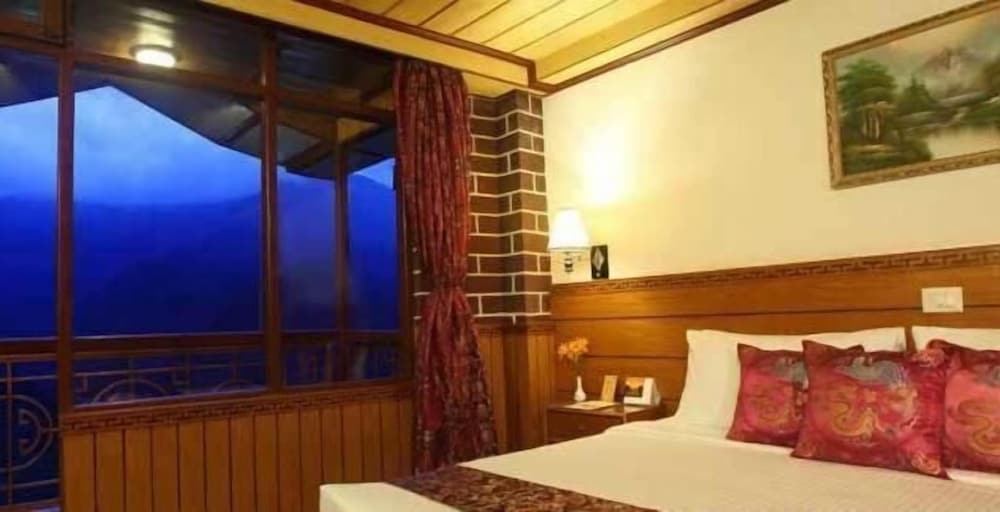 Club Mahindra Gangtok 11/17