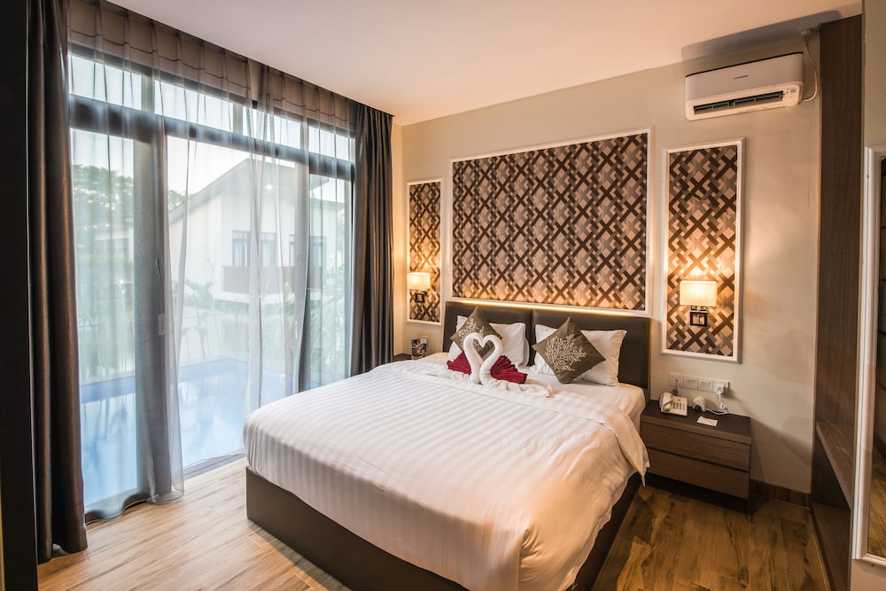 Woda Villa & Spa 6/36