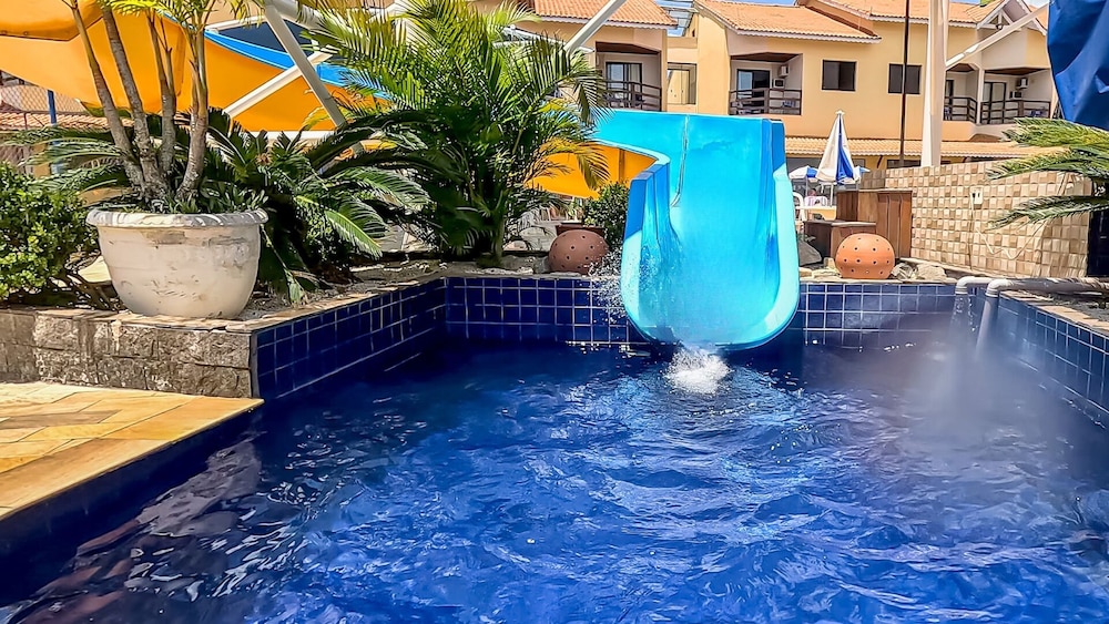 Resort Recanto do Teixeira - All Inclusive 23/61