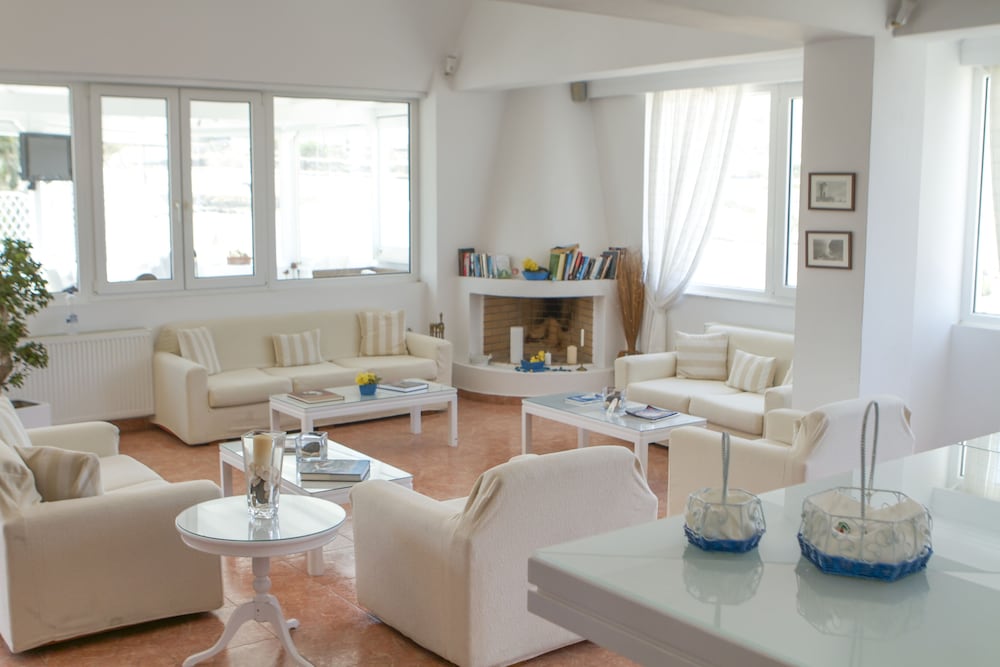 Milos Villas Hotel 27/34