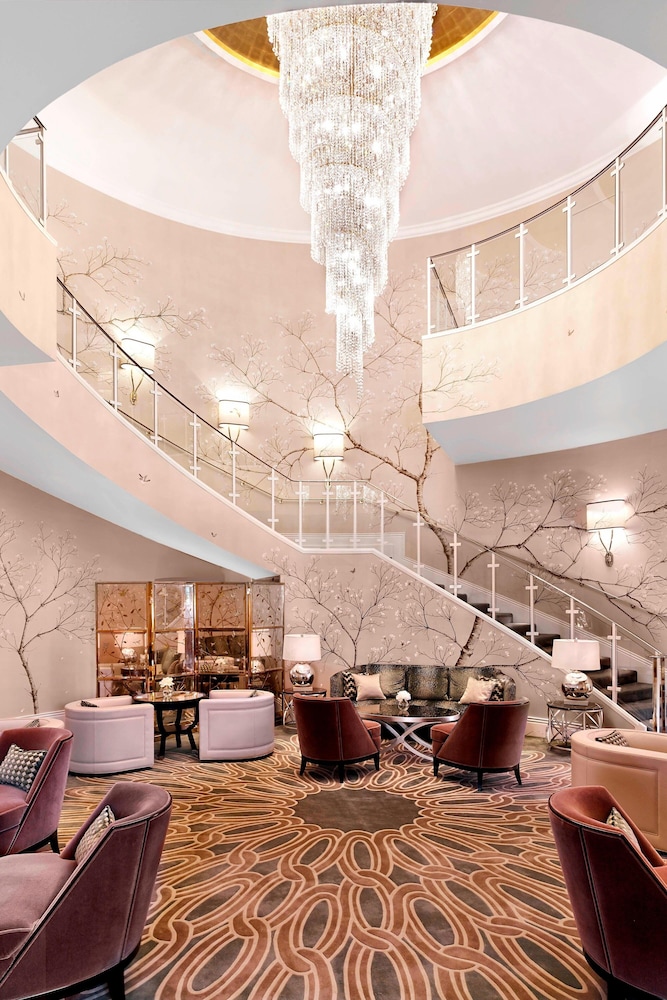 The Park Tower Knightsbridge, a Luxury Collection Hotel, London 47/60