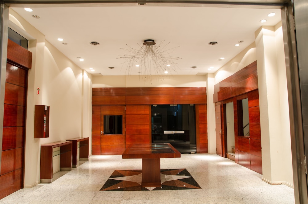 San Nicolas Plaza Hotel 39/61