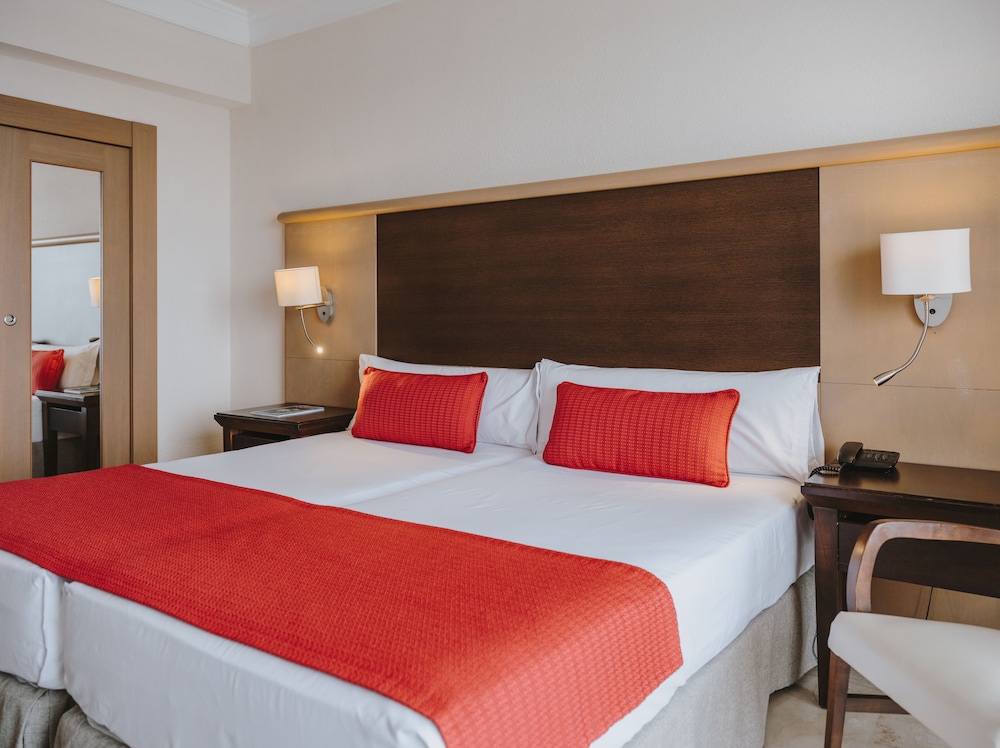 Grupotel Aguait Resort & Spa - Adults Only 14/50