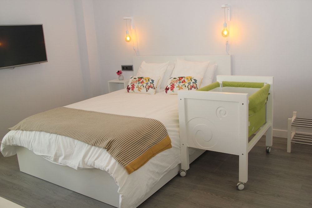 Algo Diferente Apartamentos 9/25