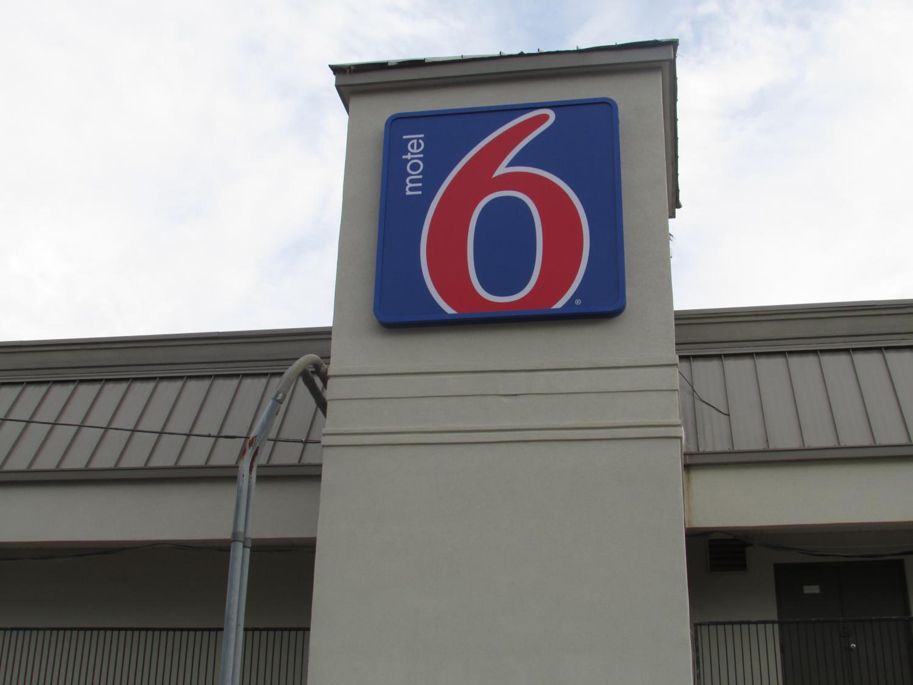 Motel6 Brookhaven, MS in BROOKHAVEN - MS