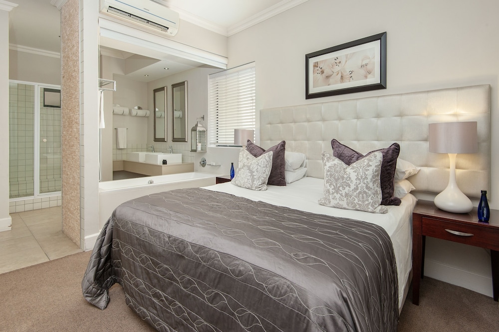 Harbour Square Hermanus Apartments 10/50