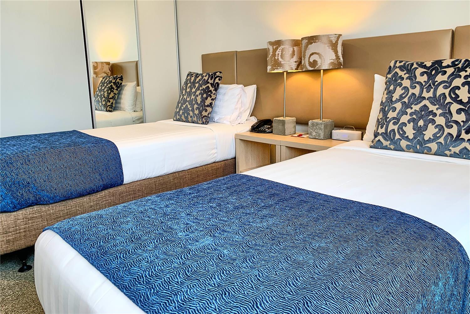 Ramada Suites by Wyndham Albany 26/59