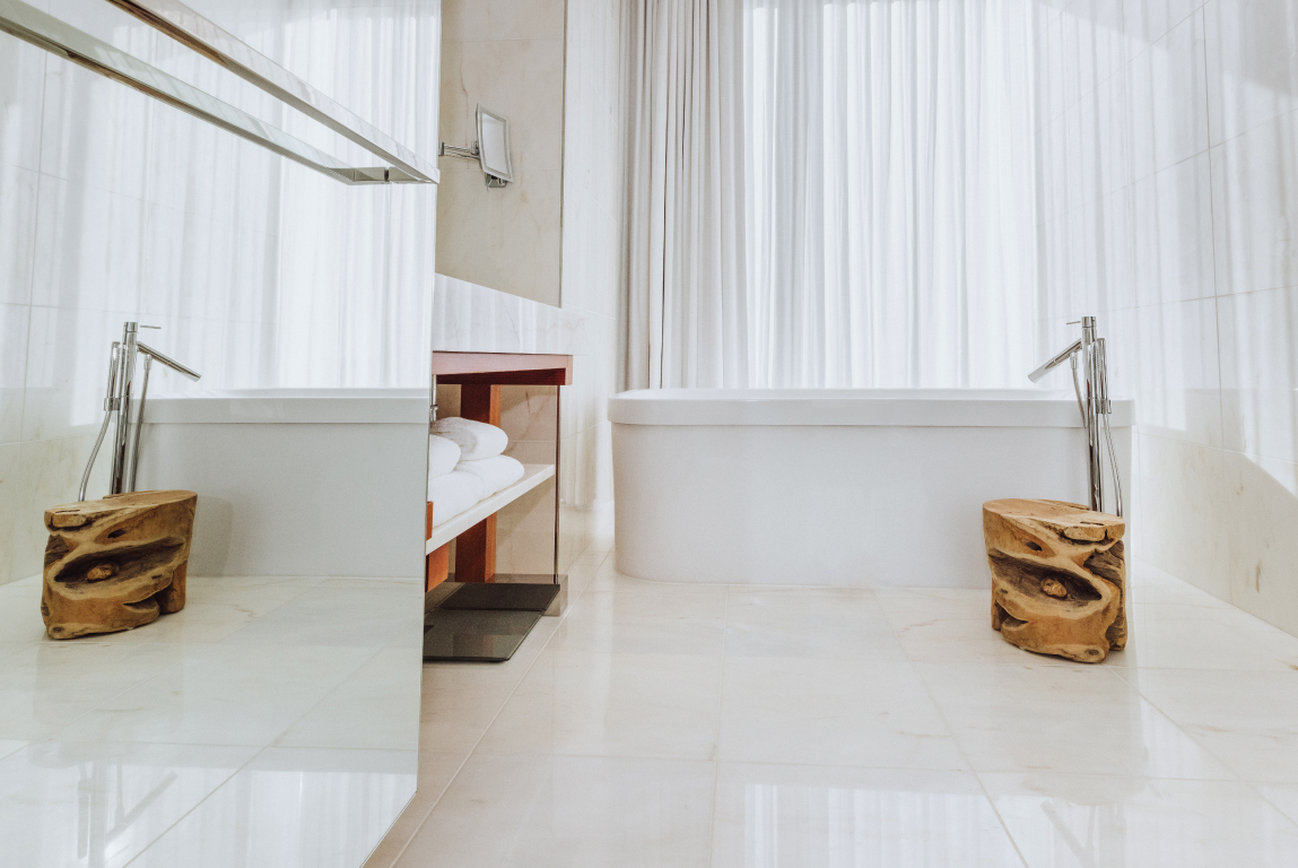 Lotte Hotel Seattle 2/48