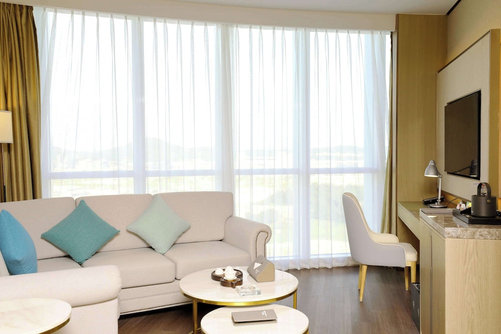 Wyndham Pingtan 20/43