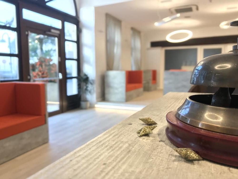 Dogana Hotel 44/65