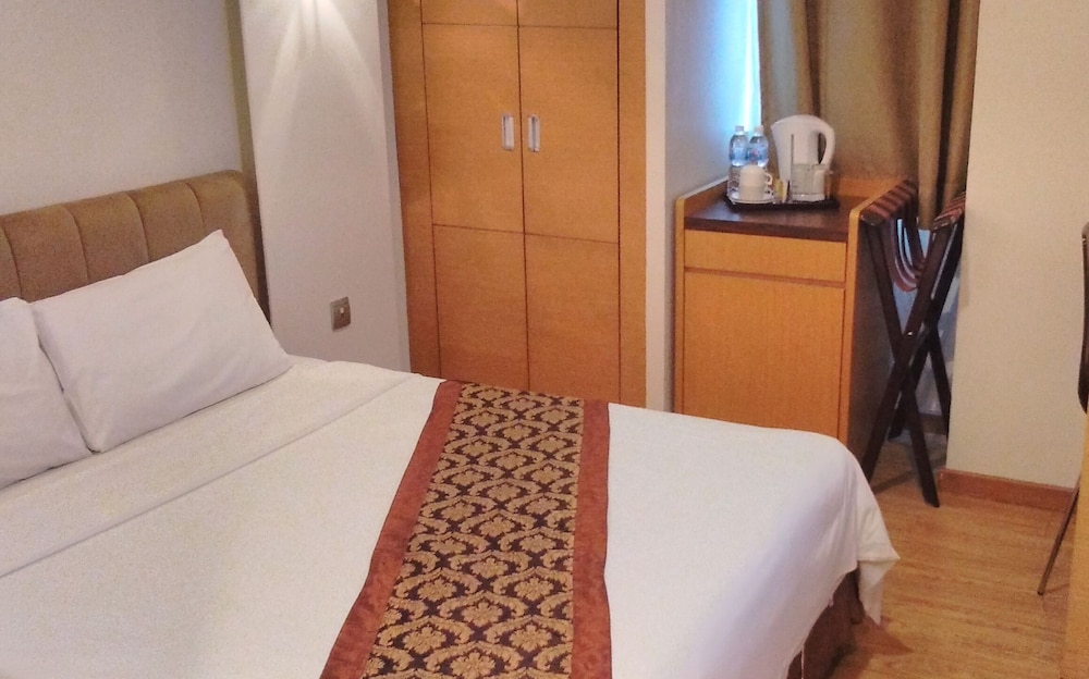 Courtyard Hotel At 1borneo 27/59