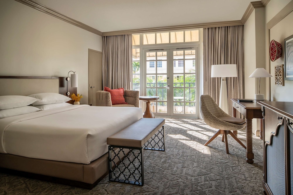 Hyatt Regency Coral Gables 32/92