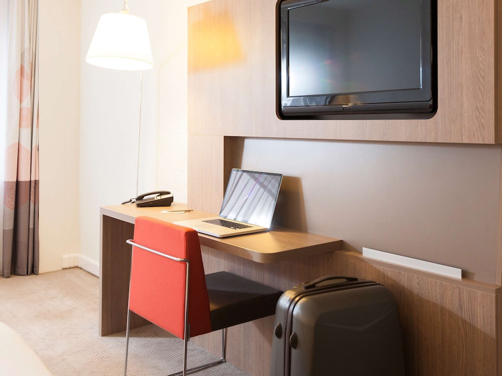 Novotel Metz Centre 62/69