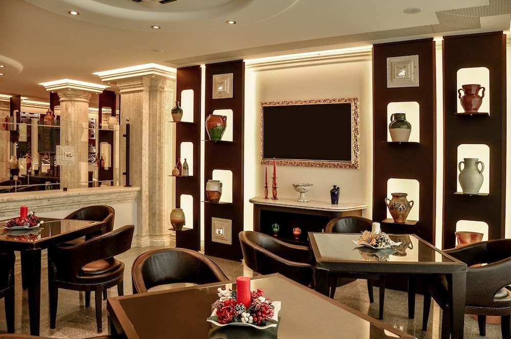 BHB Hotel Manduria 32/50