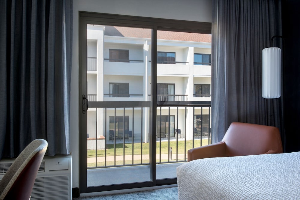 COURTYARD BY MARRIOTT ANNAPOLIS in ANNAPOLIS - MD