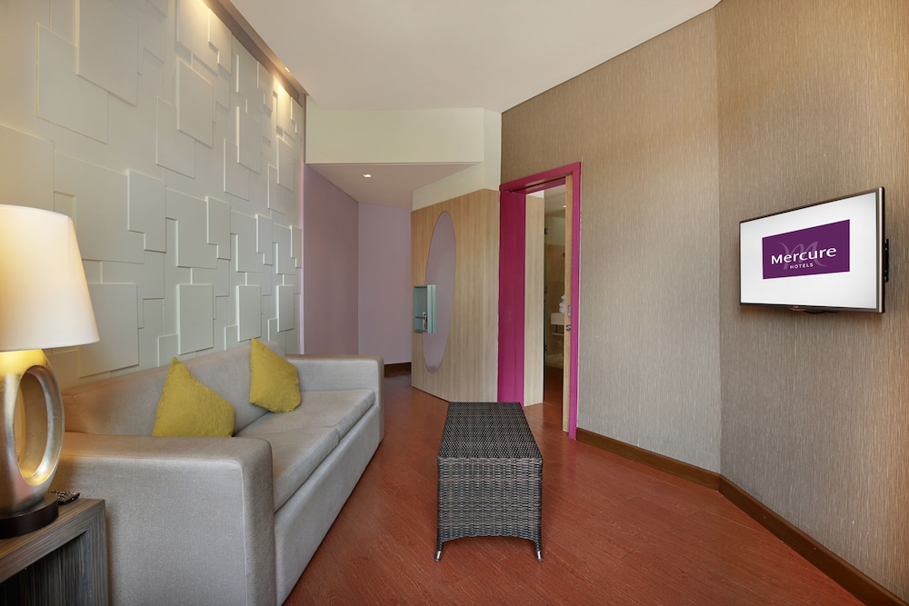 Mercure Bali Nusa Dua 52/71