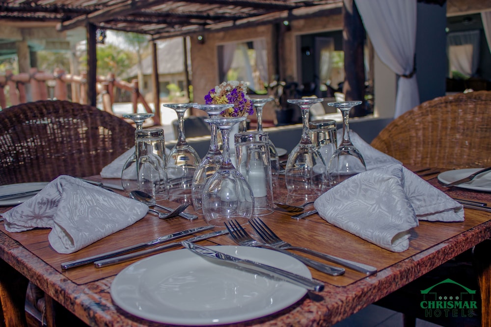 Chrismar Hotel Livingstone 29/41