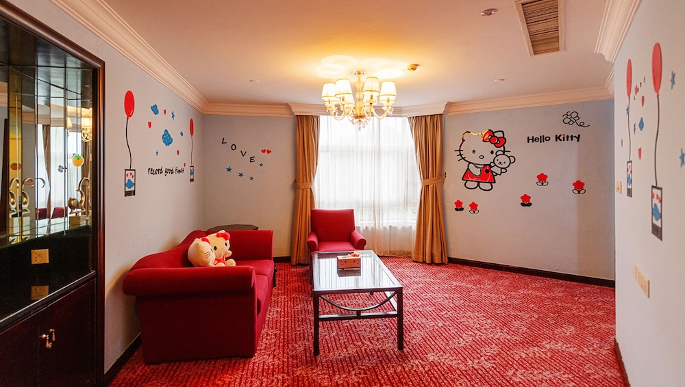 Yang Jiang Country Garden Phoenix Hotel 57/70
