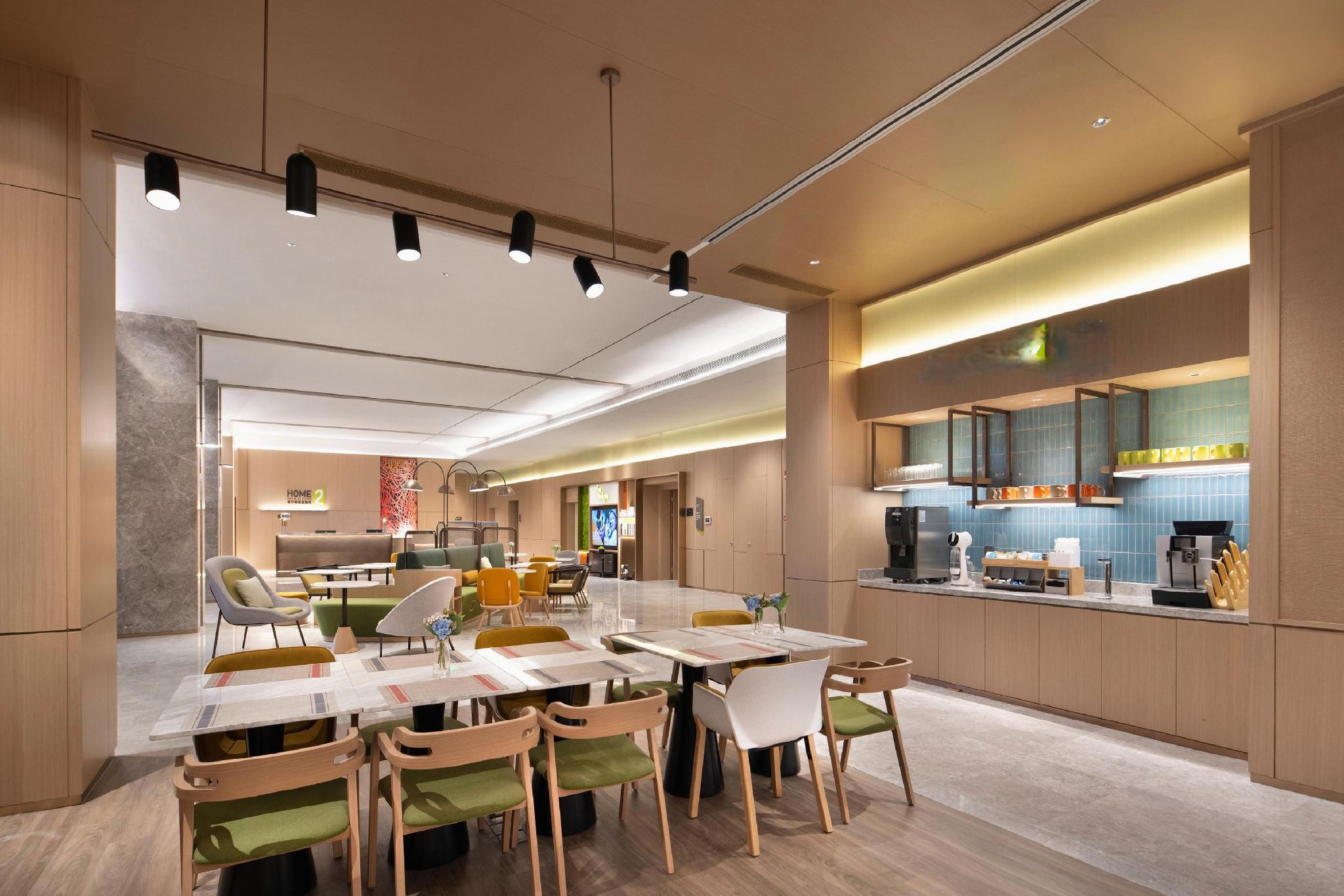 Home 2 Suites by Hilton Shenzhen Baoan 44/52